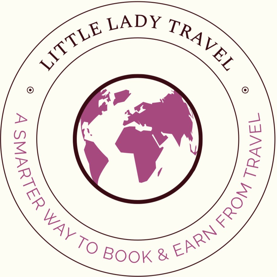 Littleladytravel Logo